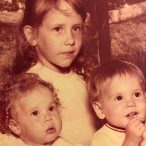 Meet your Posher, Danelle